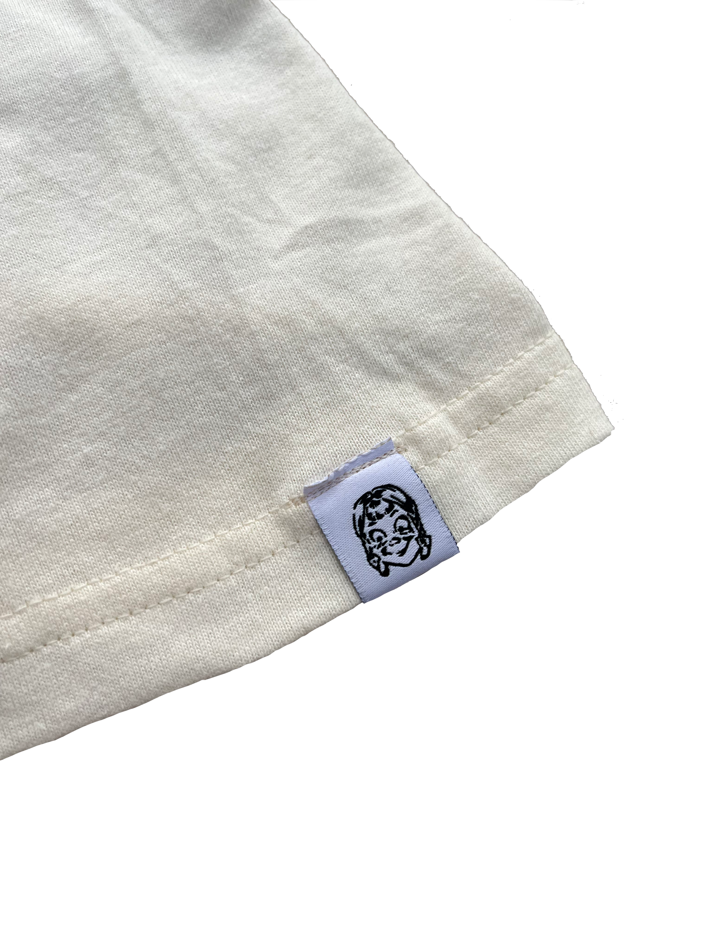 RUNNING SCARED T-SHIRT