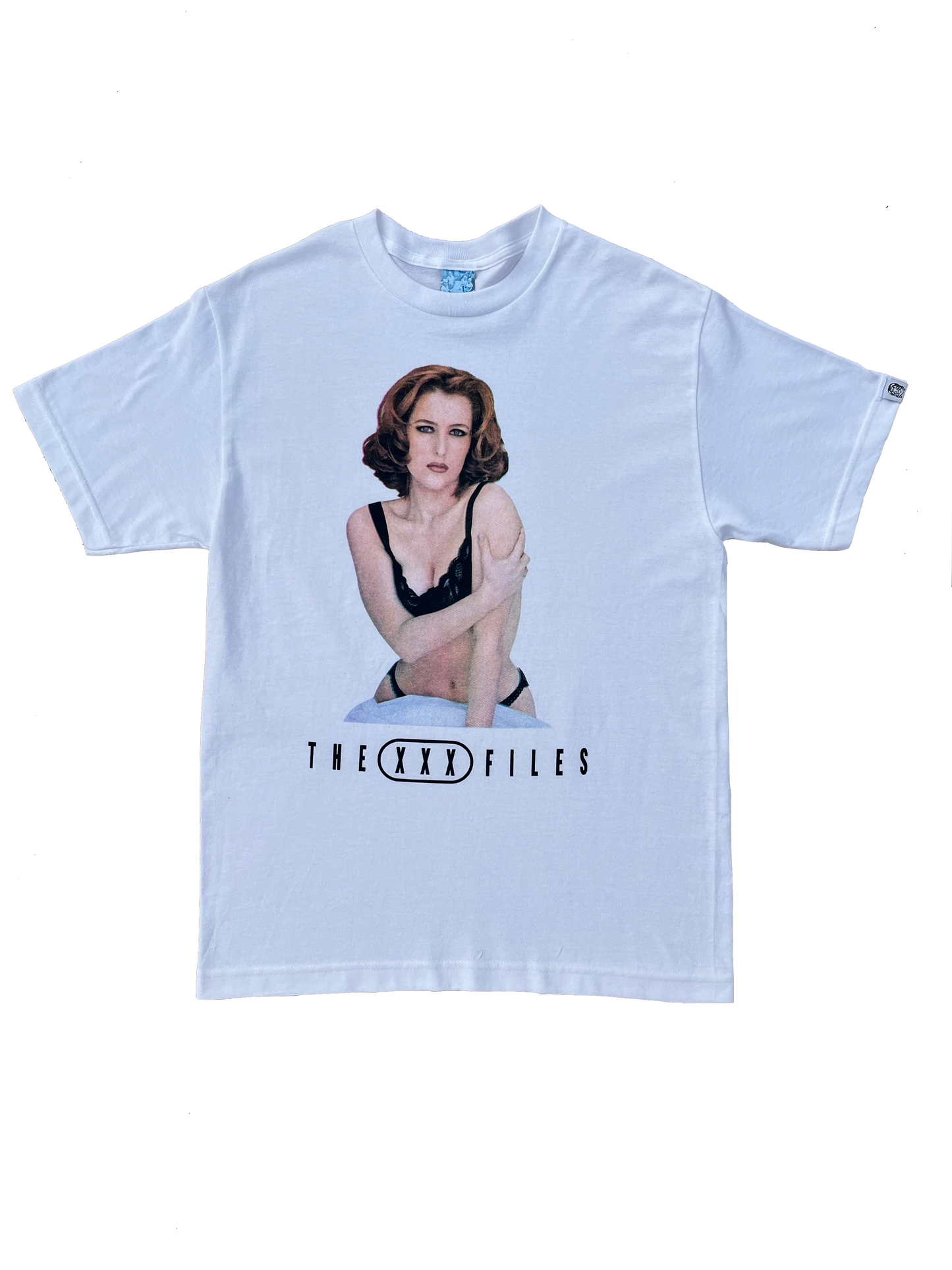 XXX FILES T-SHIRT