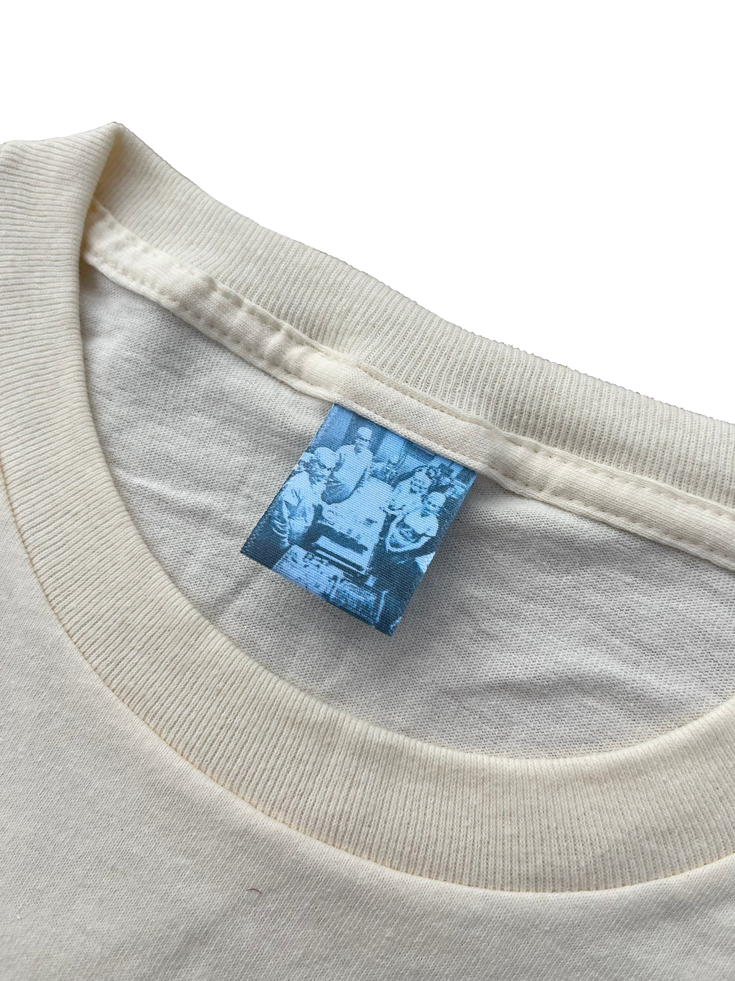 RUNNING SCARED T-SHIRT